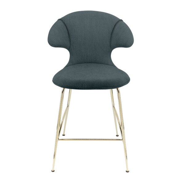 Time Flies Stool
